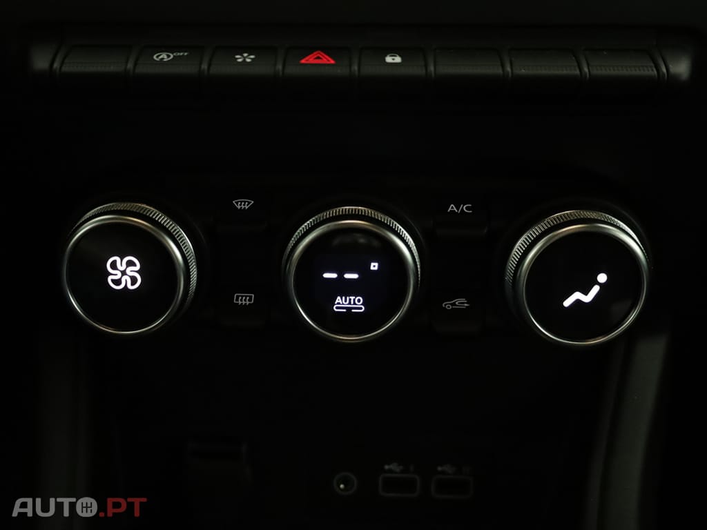 Renault Captur Captur 1.0 TCe Techno