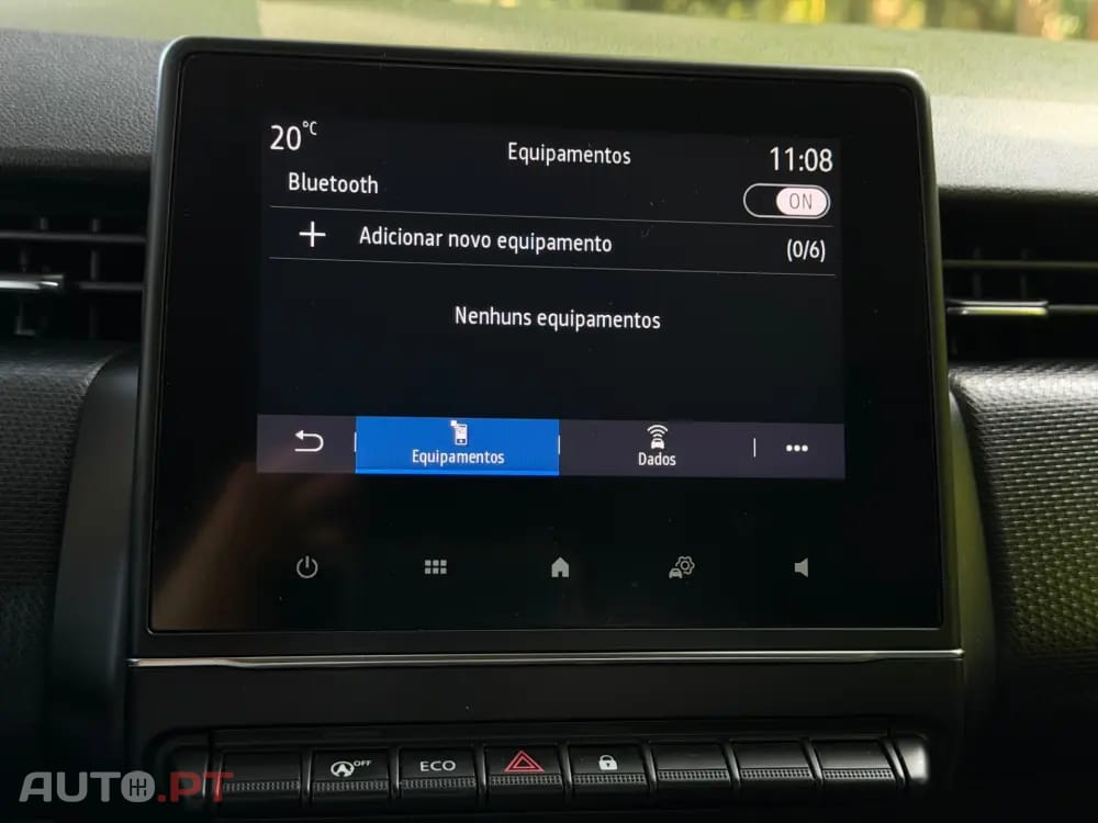 Renault Clio 1.0 TCe Intens Bi-Fuel