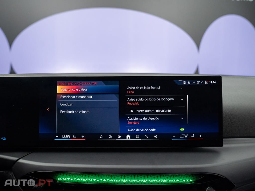 BMW 330 e Auto