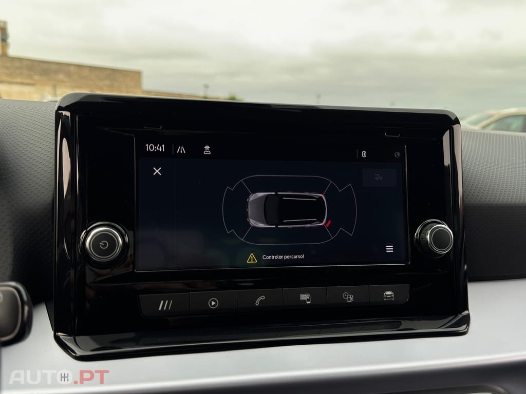 Seat Arona 1.0 TSI FR