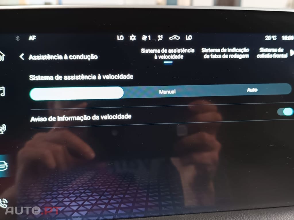 MG EHS 1.5 T-GDI Plug-in Hybrid Luxury