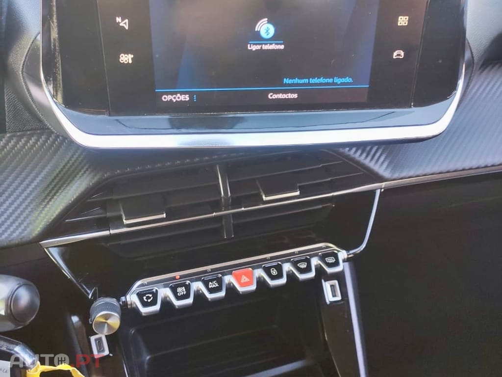 Peugeot 2008 1.5 BlueHDi Active Pack