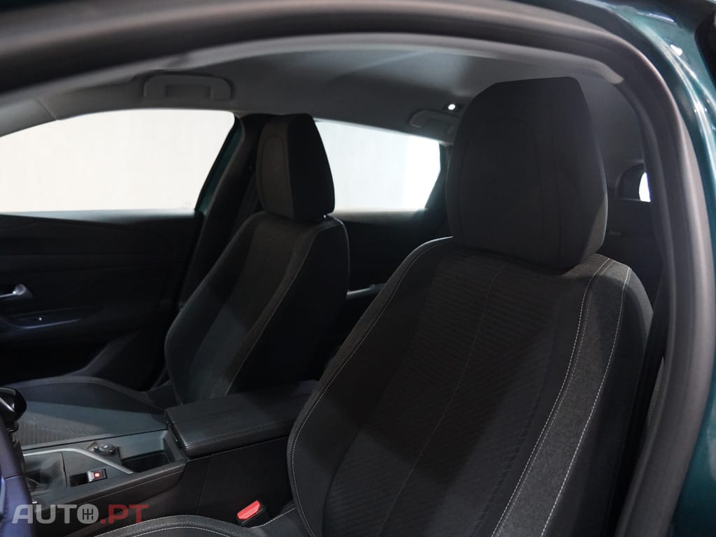 Peugeot 308 SW 1.2 PureTech Active Pack