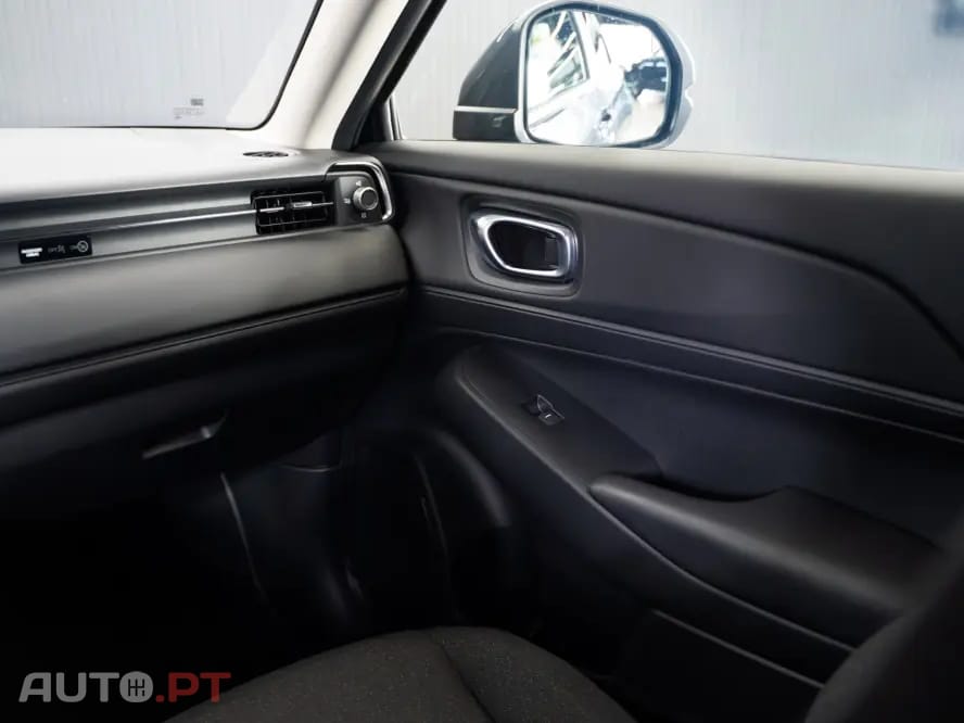 Honda HR-V 1.5 i-MMD e:HEV Elegance