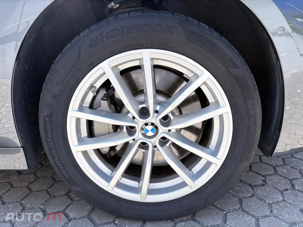 BMW 330 e Corporate Edition Auto