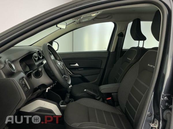 Dacia Duster 1.0 ECO-G 100cv Bi-Fuel Prestige