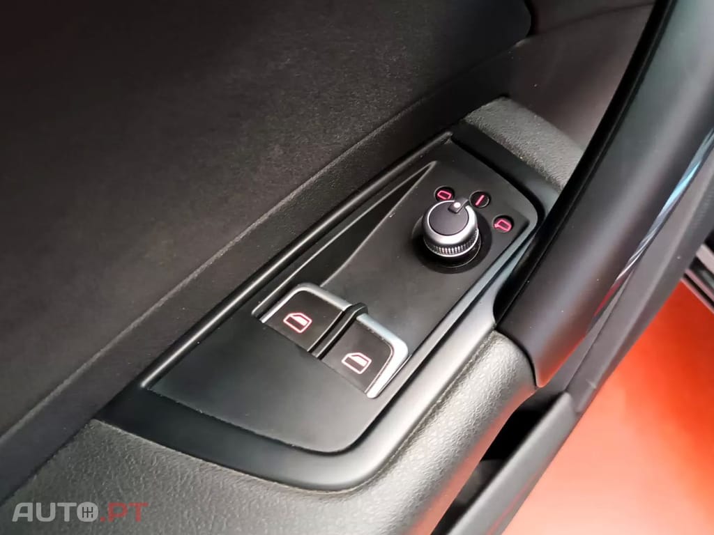 Audi A1 1.4 TDI Sport