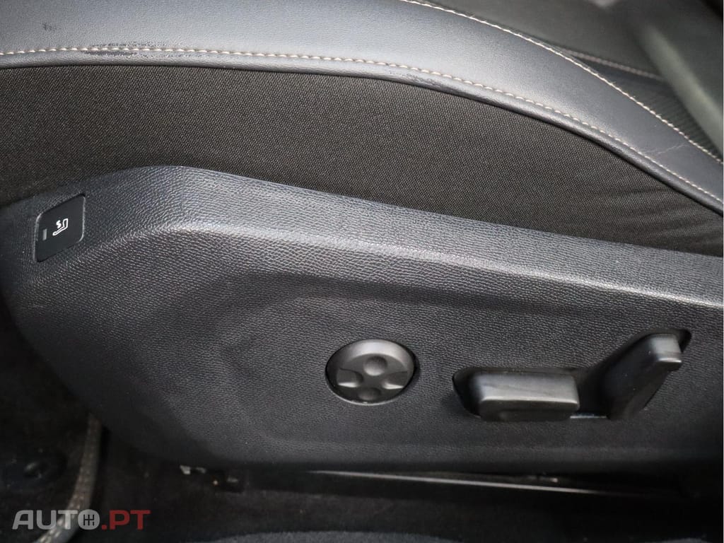 Peugeot 508 HYBRID 225cv e-EAT8 GT S