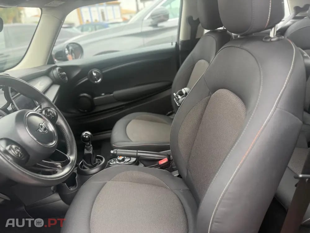 MINI Cooper Cooper Mini Cooper