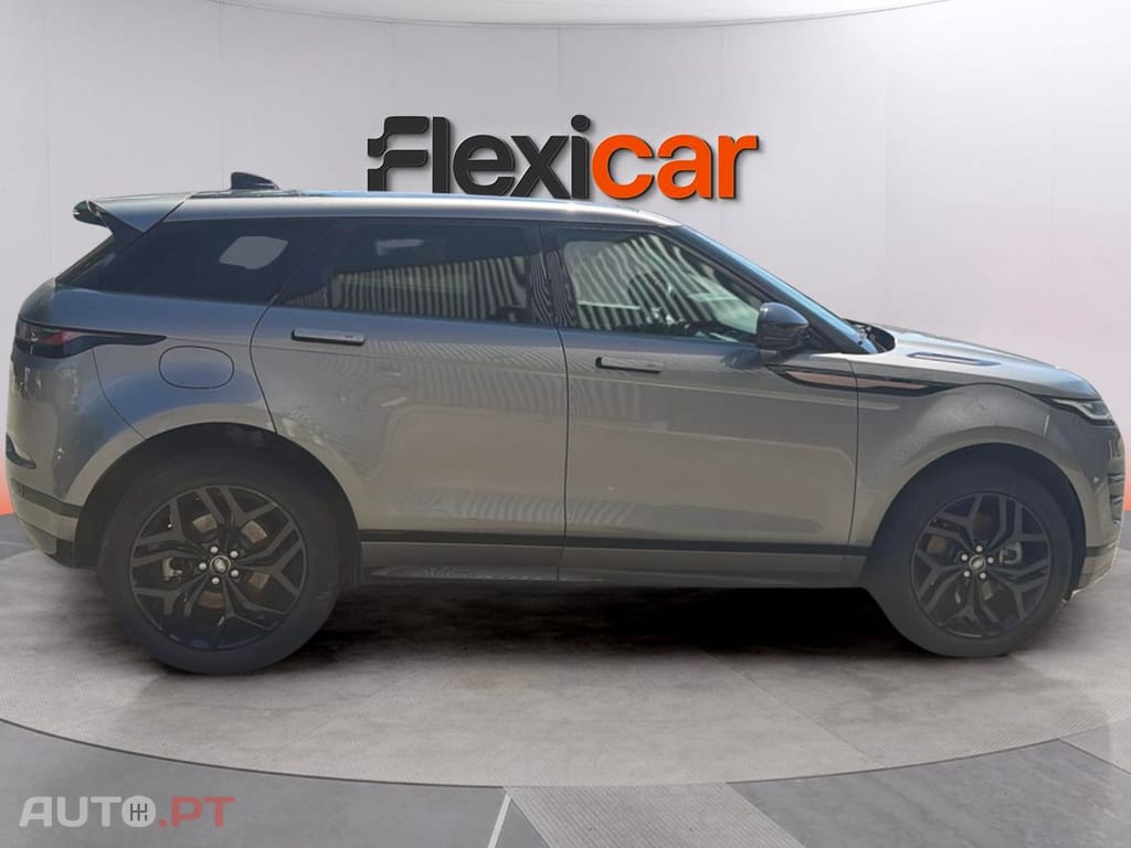 Land Rover Evoque 1.5 P300e AWD R-Dynamic S Auto