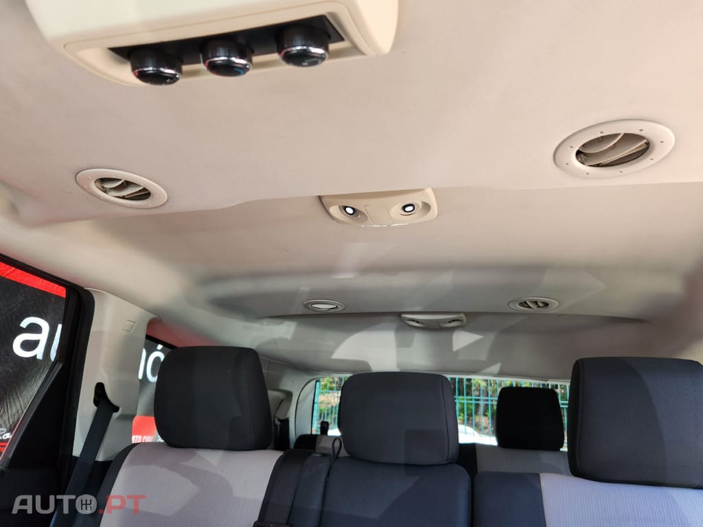 Dodge Journey 2.0 CRD R/T ATX