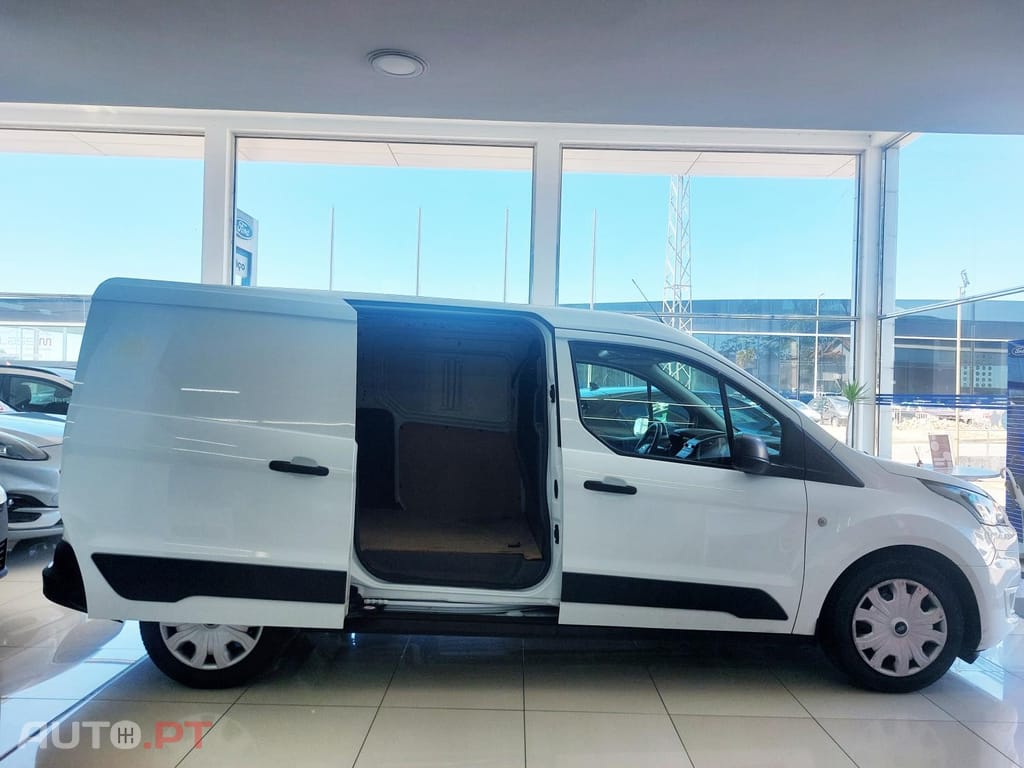 Ford Transit Connect 1.5 TDCI  200 L2 Trend  -  IVA Dedutível