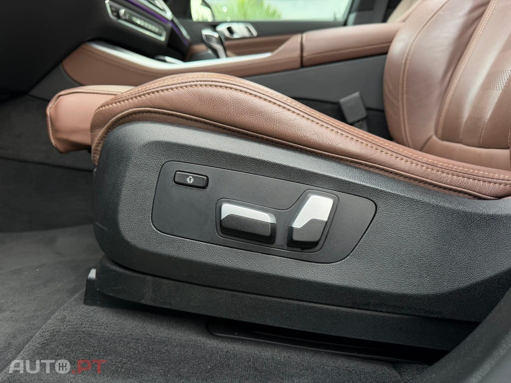 BMW X5 45 e xDrive Pack M