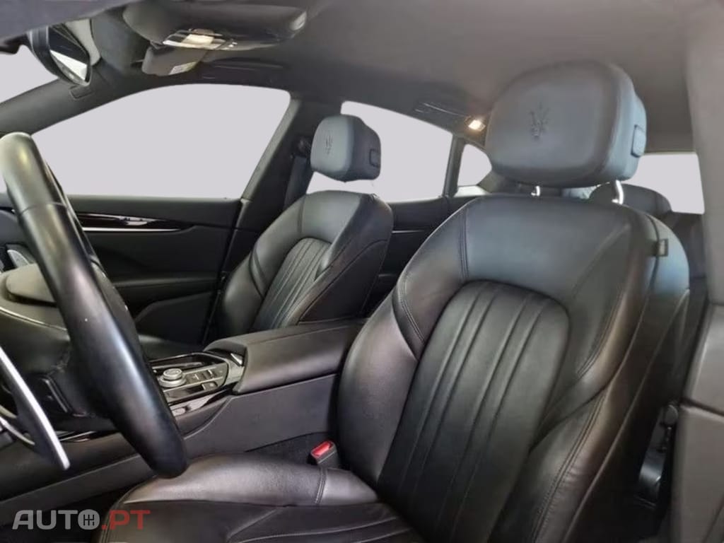 Maserati Levante GT AWD  