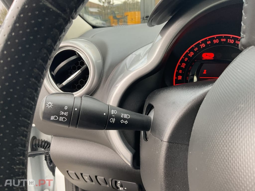 Renault Twingo 1.0 SCe Limited
