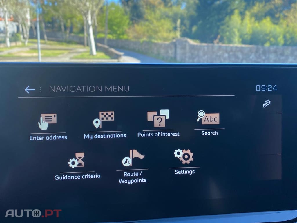 Peugeot 5008 GT 1.2 PureTech 130hp