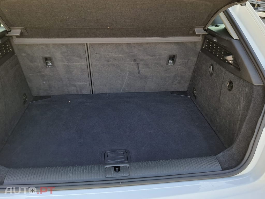 Audi A3 Sportback 1.6 TDI S-line