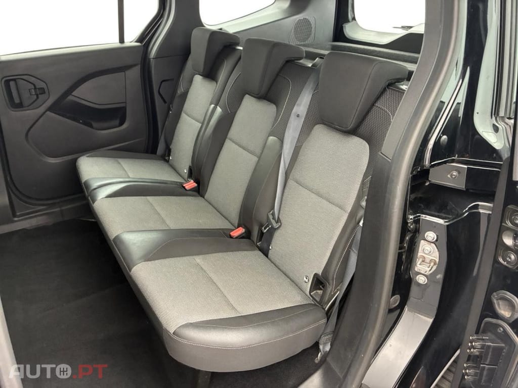 Renault Kangoo 1.3 Tce Equilibre