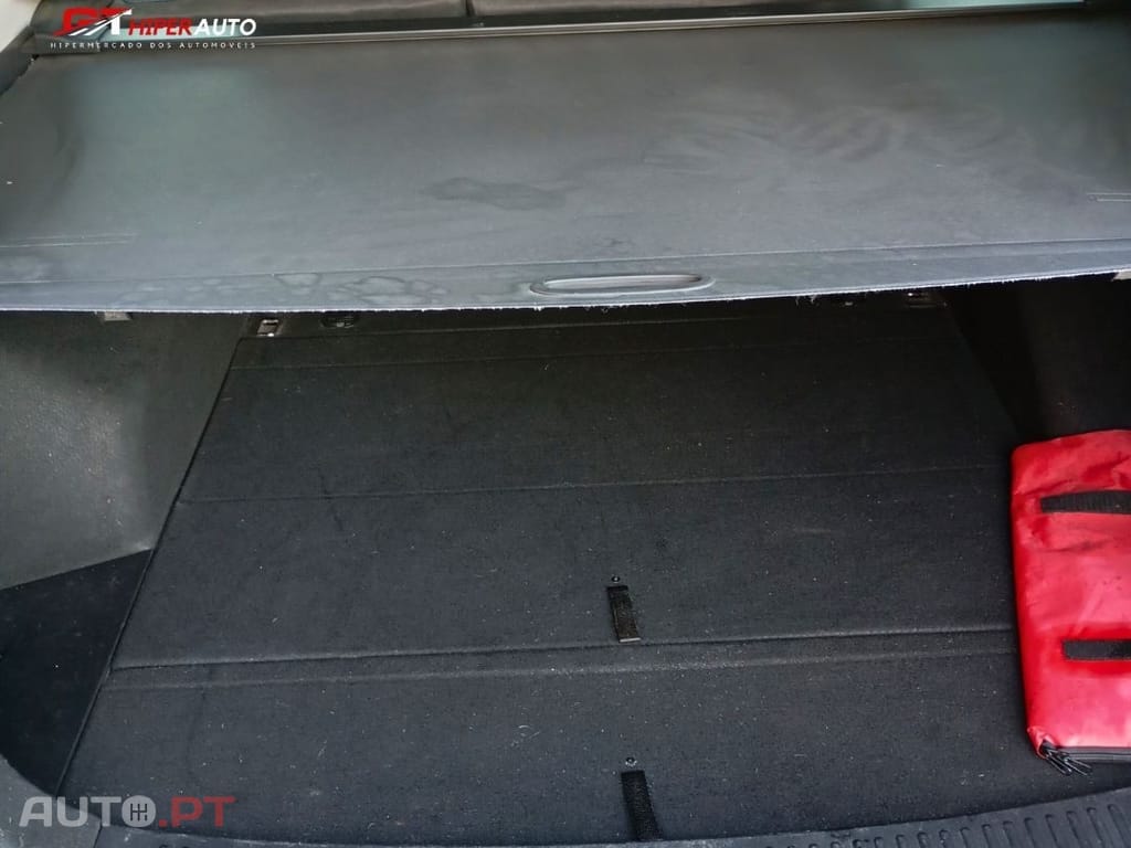 Kia Ceed SW 1.4 CVVT EX ISG