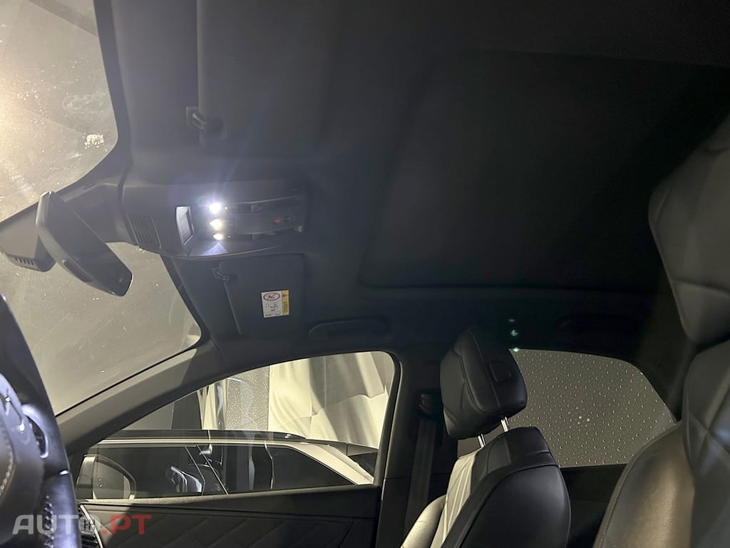 DS DS7 Crossback E-Tense SE Ligne Noire EAT8