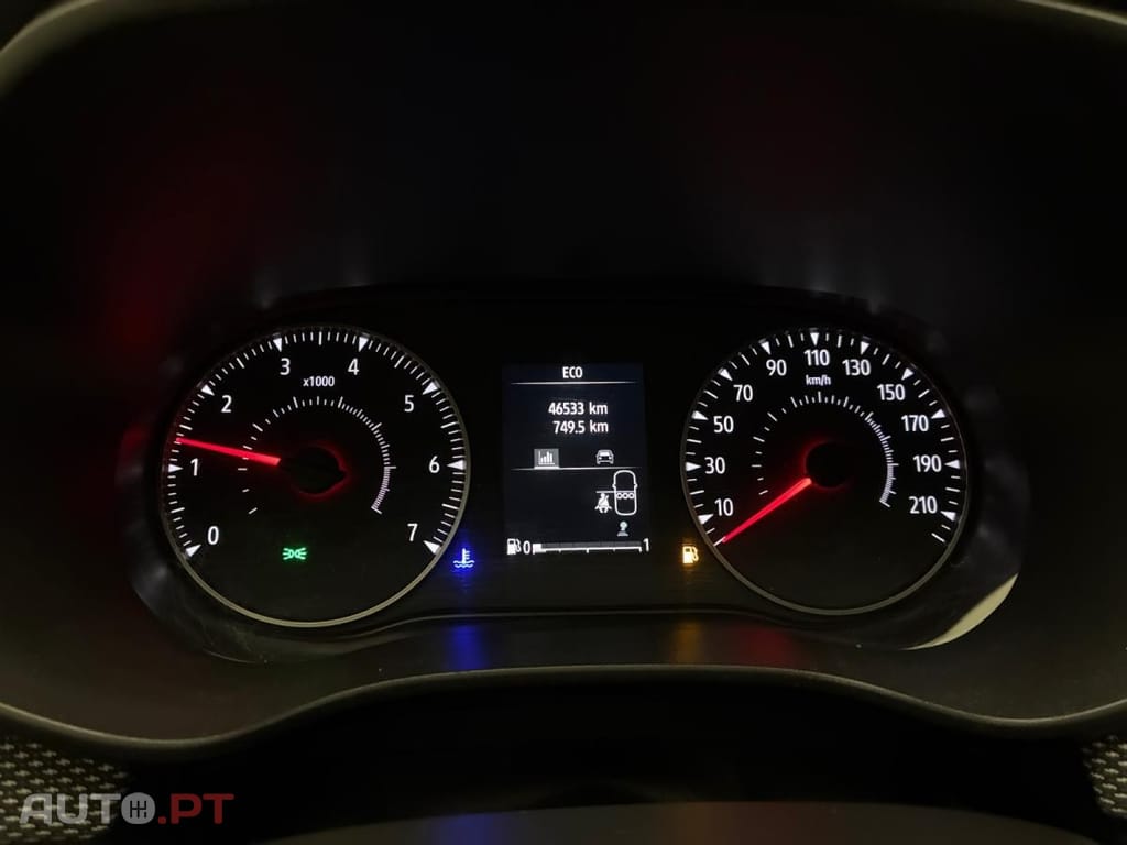 Dacia Jogger 1.0 ECO-G Expression 7L Bi-Fuel