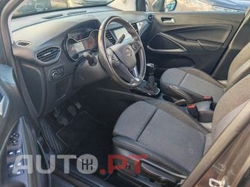 Opel Crossland 1.5 D Elegance