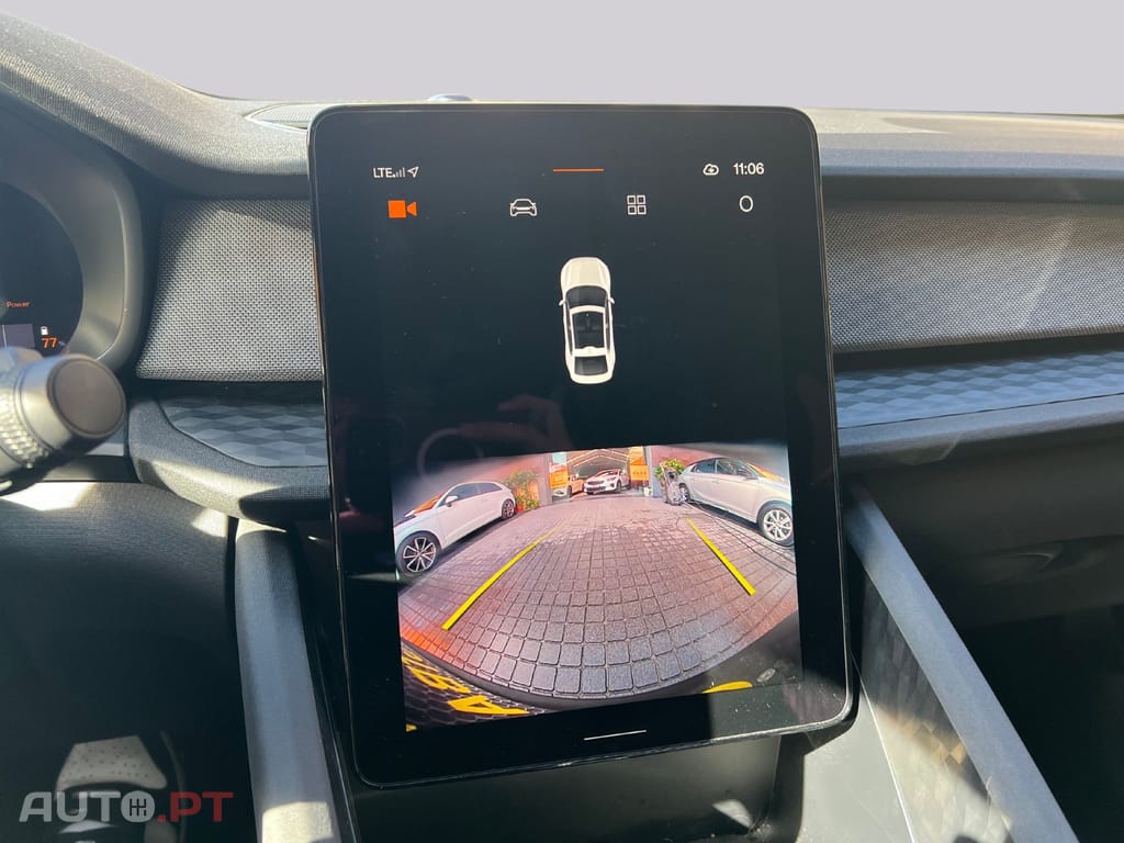 Polestar 2 Long Range 78kWh