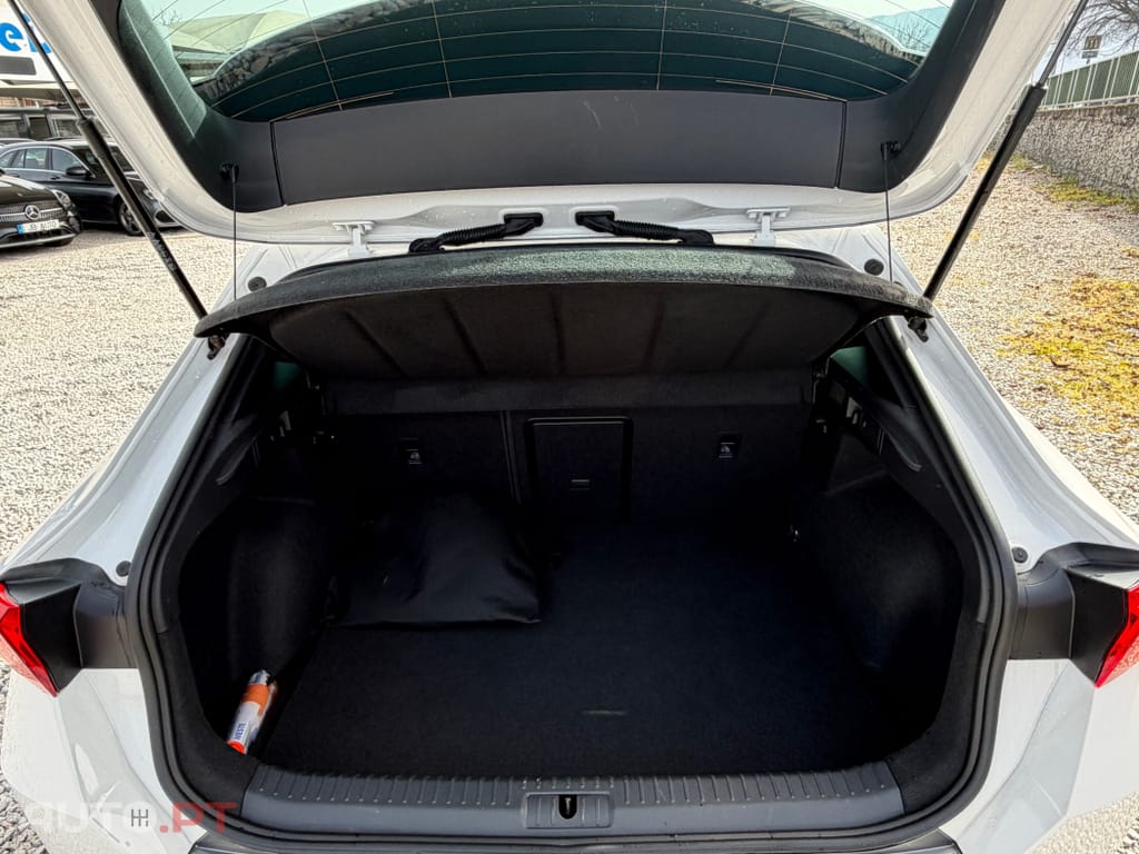 Cupra Formentor VZ 1.4 e-Hybrid DSG