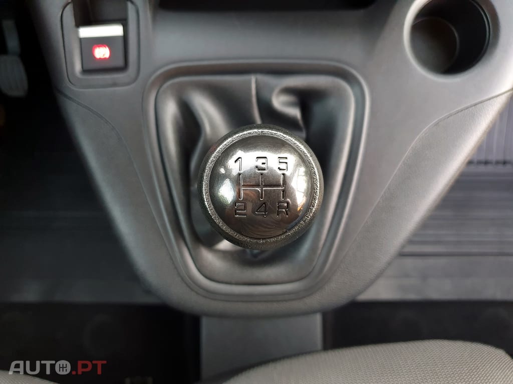 Toyota Proace City 1.5D L1 Comfort