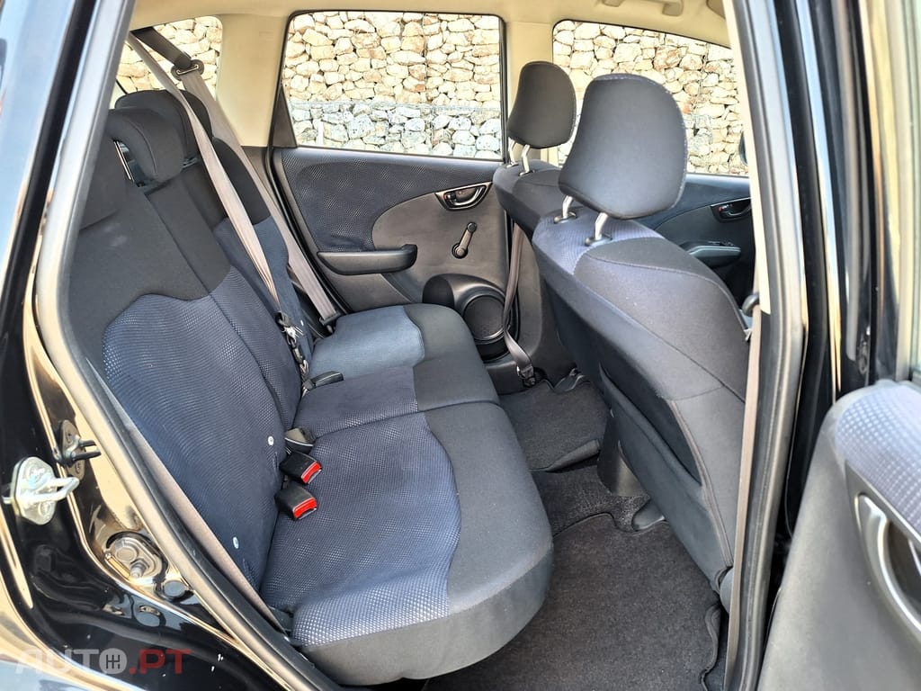 Honda Jazz 1.2 i-VTEC Elegance