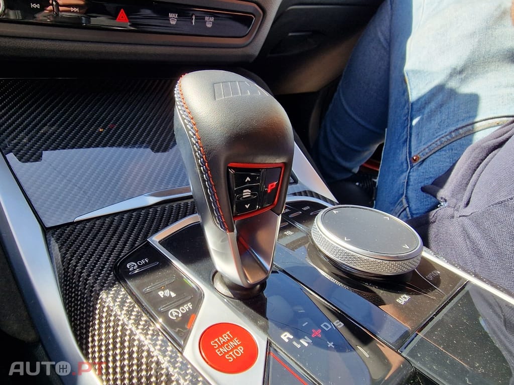BMW M2 Aut.