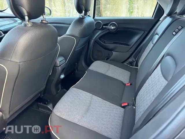 Fiat 500X 1.0 FireFly Sport