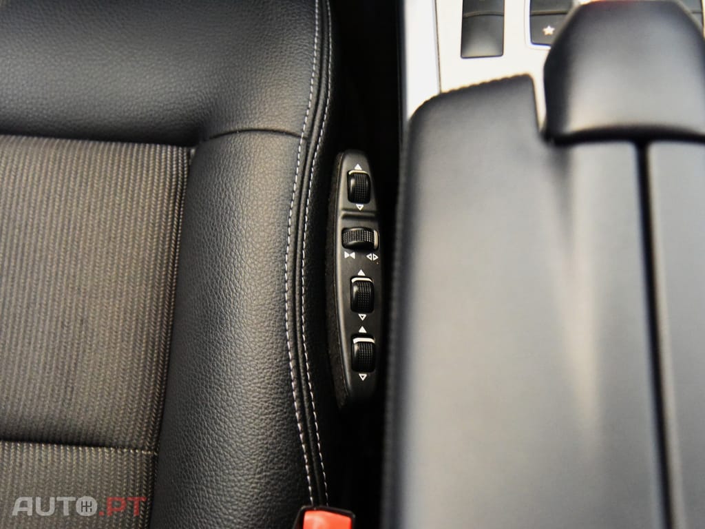 Mercedes-Benz E 300 Bluetec Hybrid Station Sport