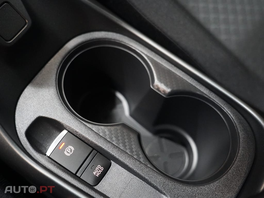 Nissan Juke 1.0 DIG-T Acenta