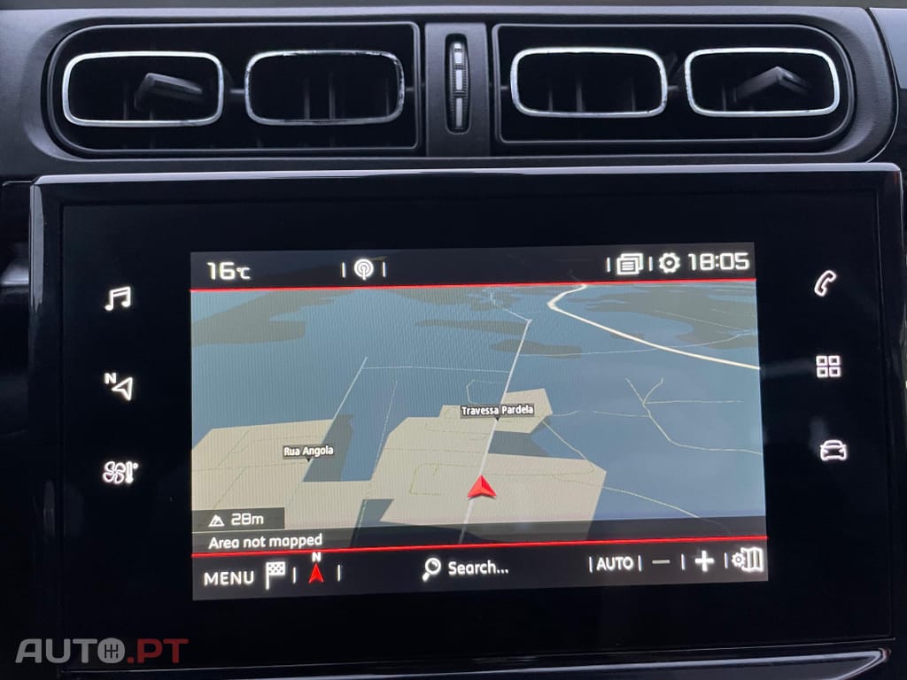 Citroen C3 1.2 PureTech Shine