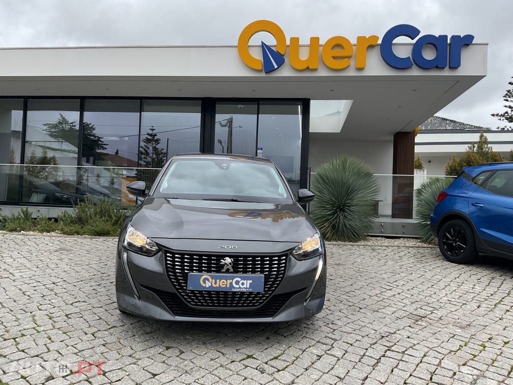 Peugeot 208 1.2 PureTech Active Pack