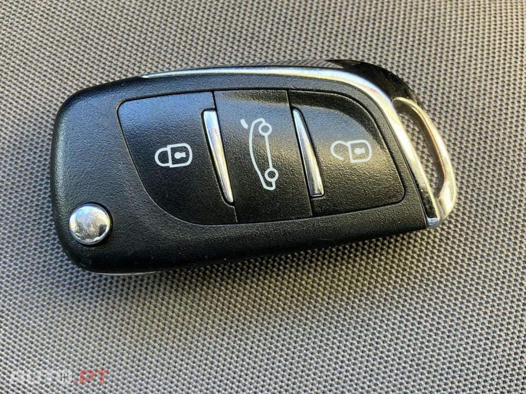 Peugeot Partner E-PARTNER