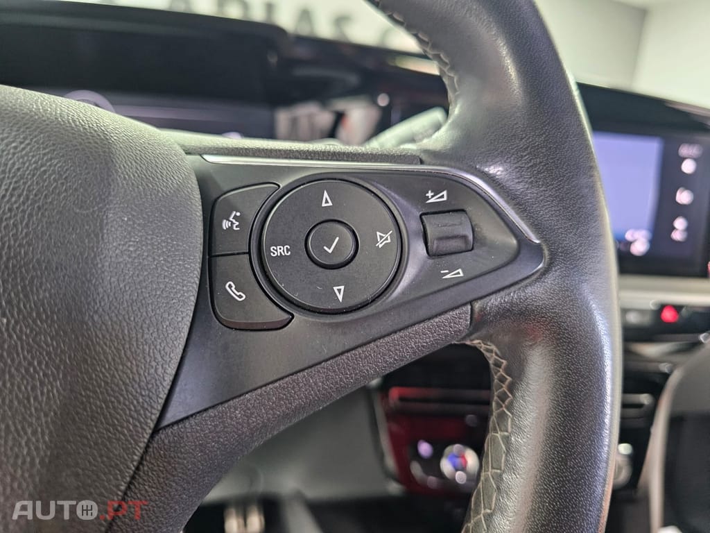 Opel Mokka 1.2 T Ultimate AT