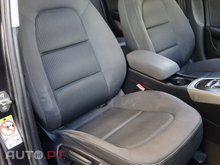 Audi A4 2.0 TDI