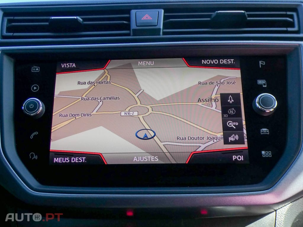 Seat Arona 1.6 TDI Style