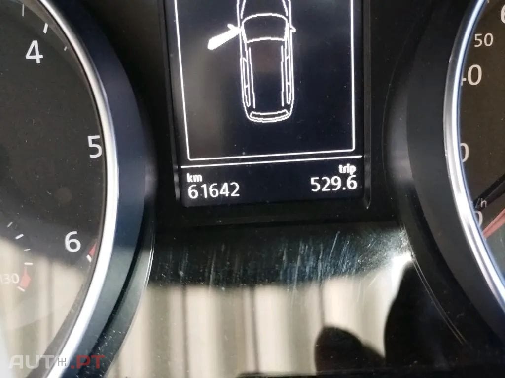 Volkswagen Passat Variant 2.0 TDi Business DSG