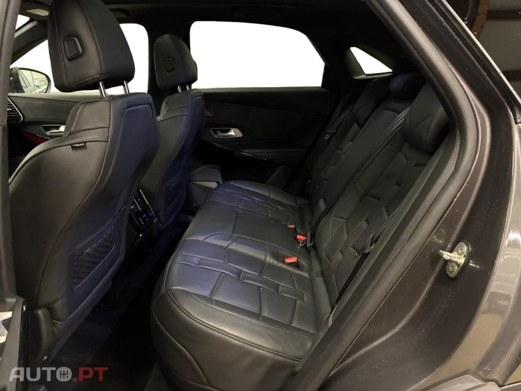 DS DS7 Crossback E-Tense Grand Chic EAT8