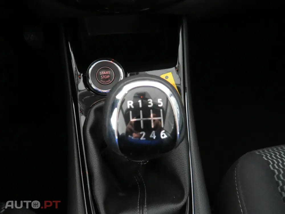 Nissan Pulsar 1.5 dci