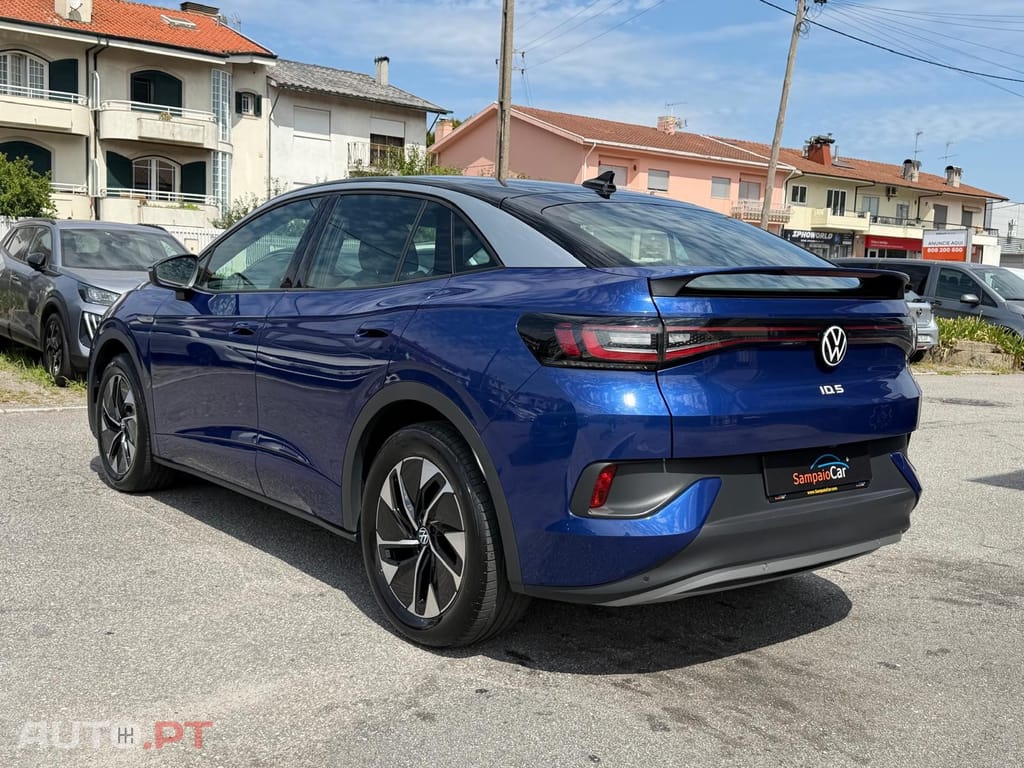 Volkswagen Id.5 77 kWh Pro Performance