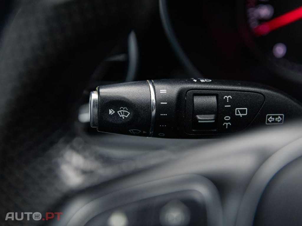 Mercedes-Benz C 180 (BlueTEC) d Station 