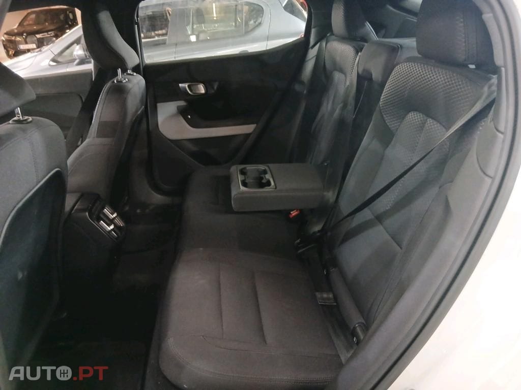 Polestar 2 Standard Range 70 kWh
