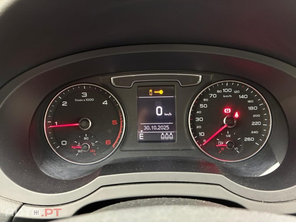 Audi Q3 2.0 TDI Ambiente