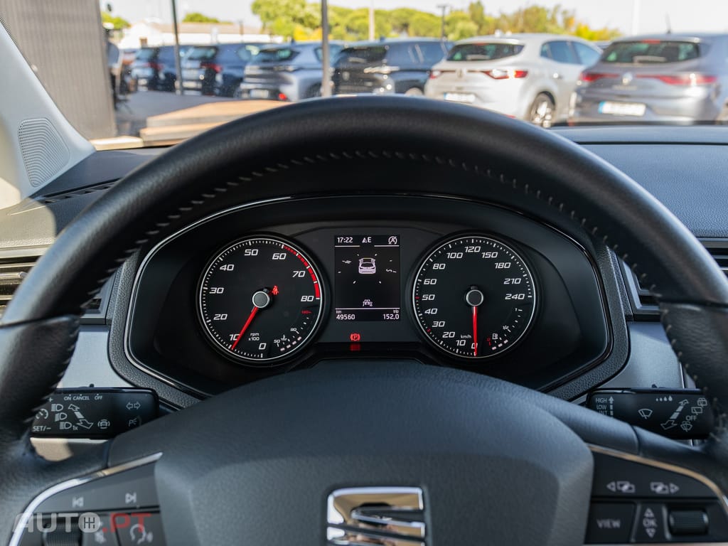 Seat Arona 1.0 TSI Style