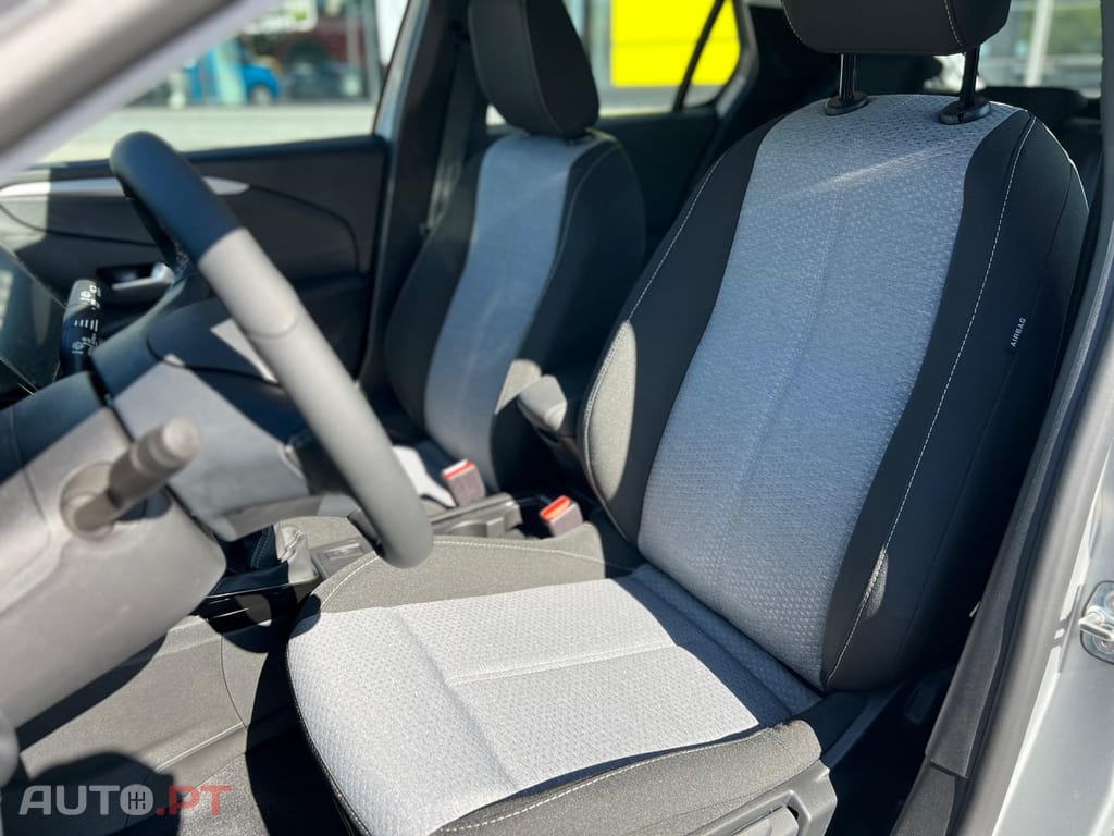 Opel Corsa 1.2 T Edition