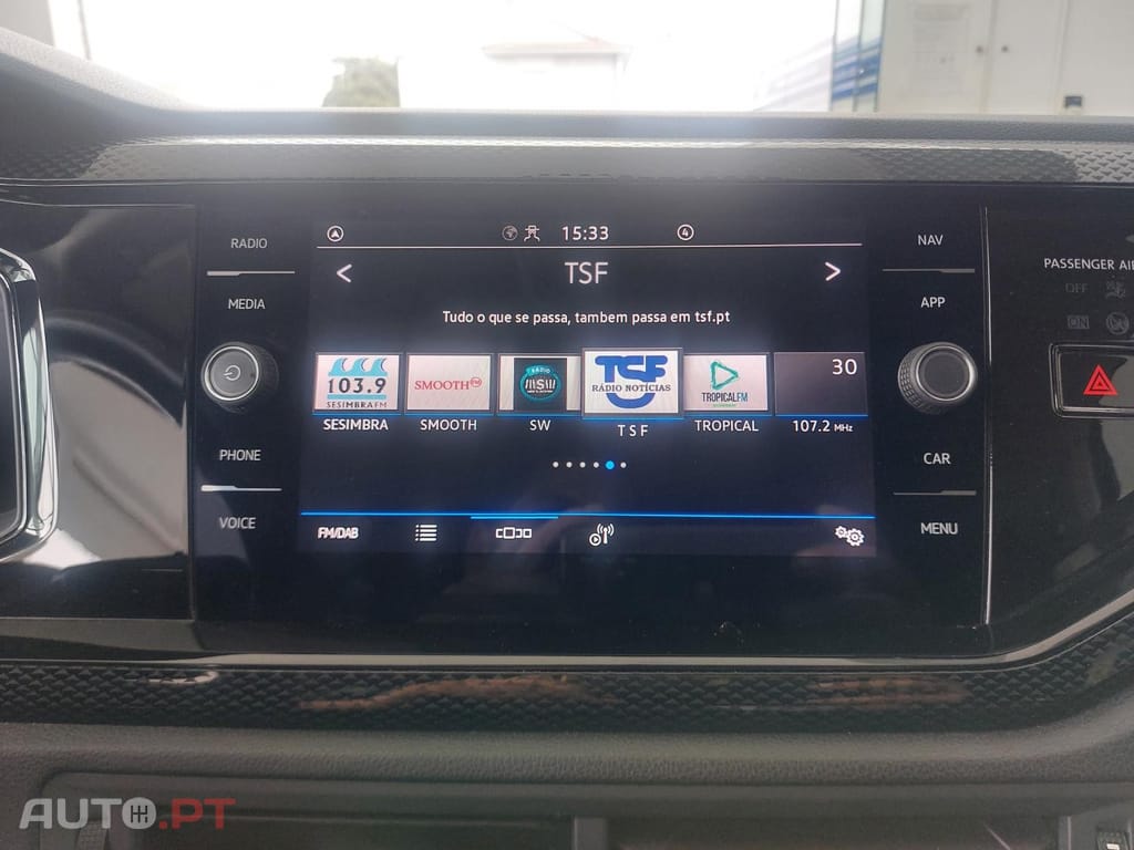 Volkswagen Taigo 1.0 TSI Urban Style